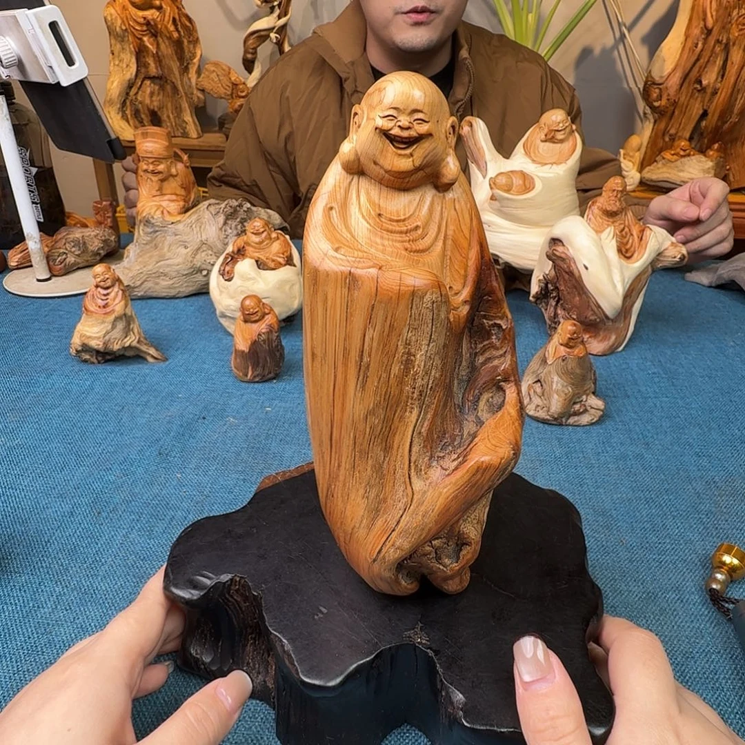 柏木（崖柏）关注一下