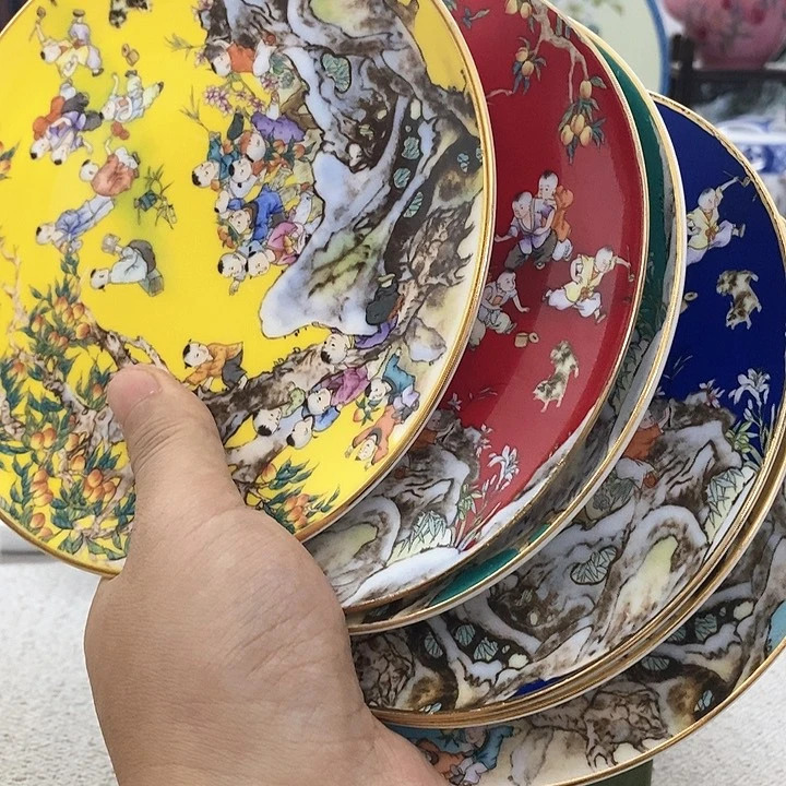 【闪购商品】陶景德镇陶瓷