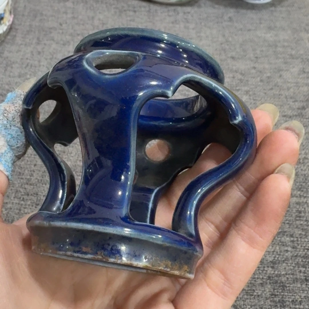 非常好用漂亮的茶具