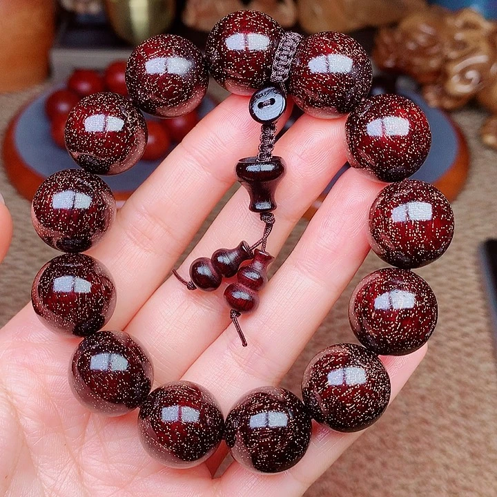 檀香紫檀（小叶紫檀）1.8