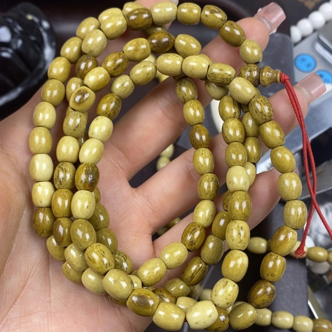 驼骨手串/手链配饰146尺寸0.7