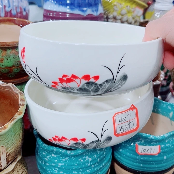 福利花盆厂家直销9.99包邮