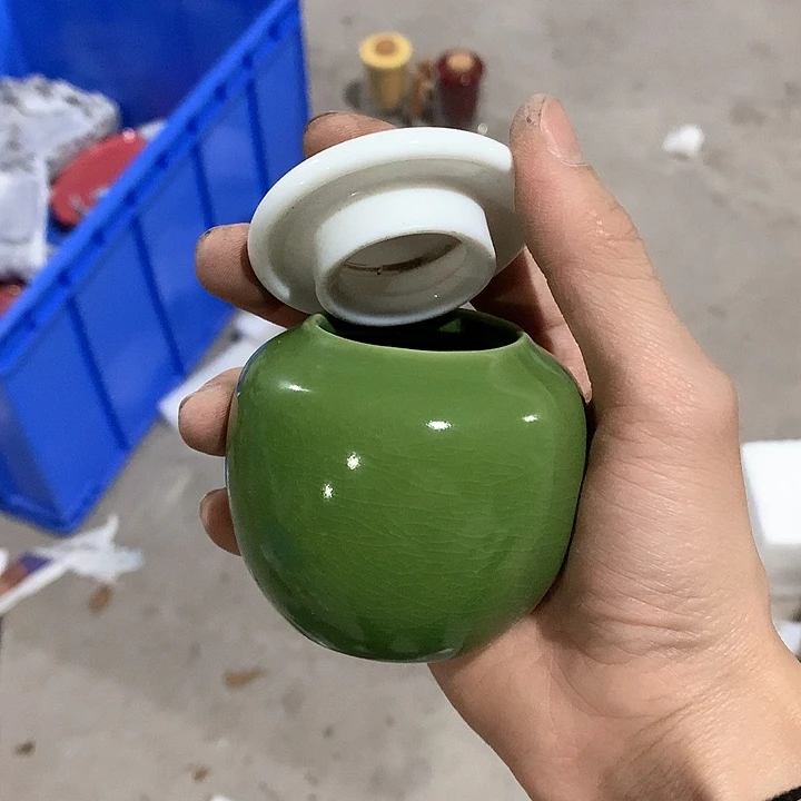 微瑕茶具介意勿拍