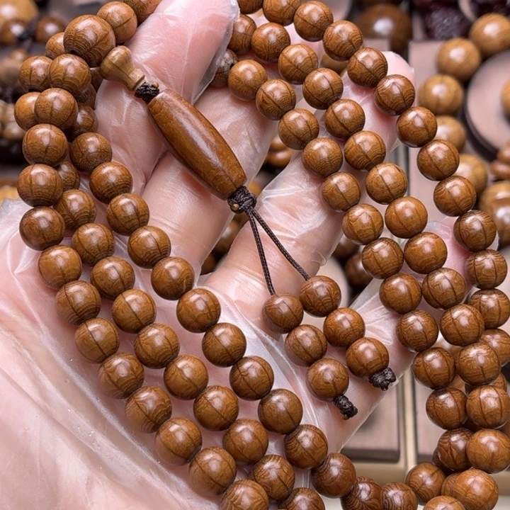 六道木手串/手链0.8/108