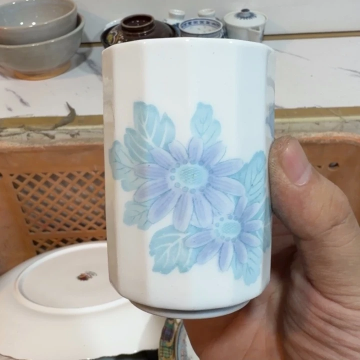 陶瓷推荐第二名20包邮