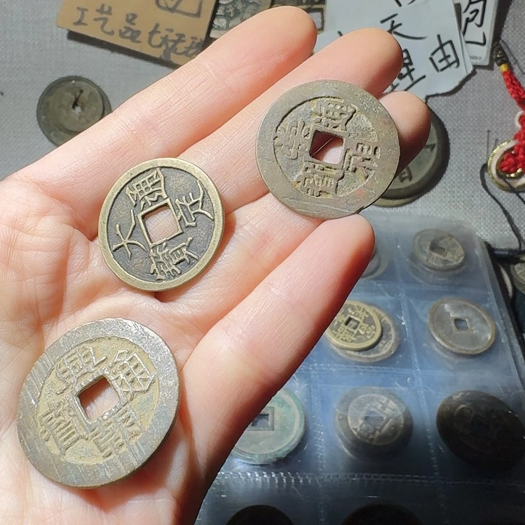 铜小张工艺品链接568