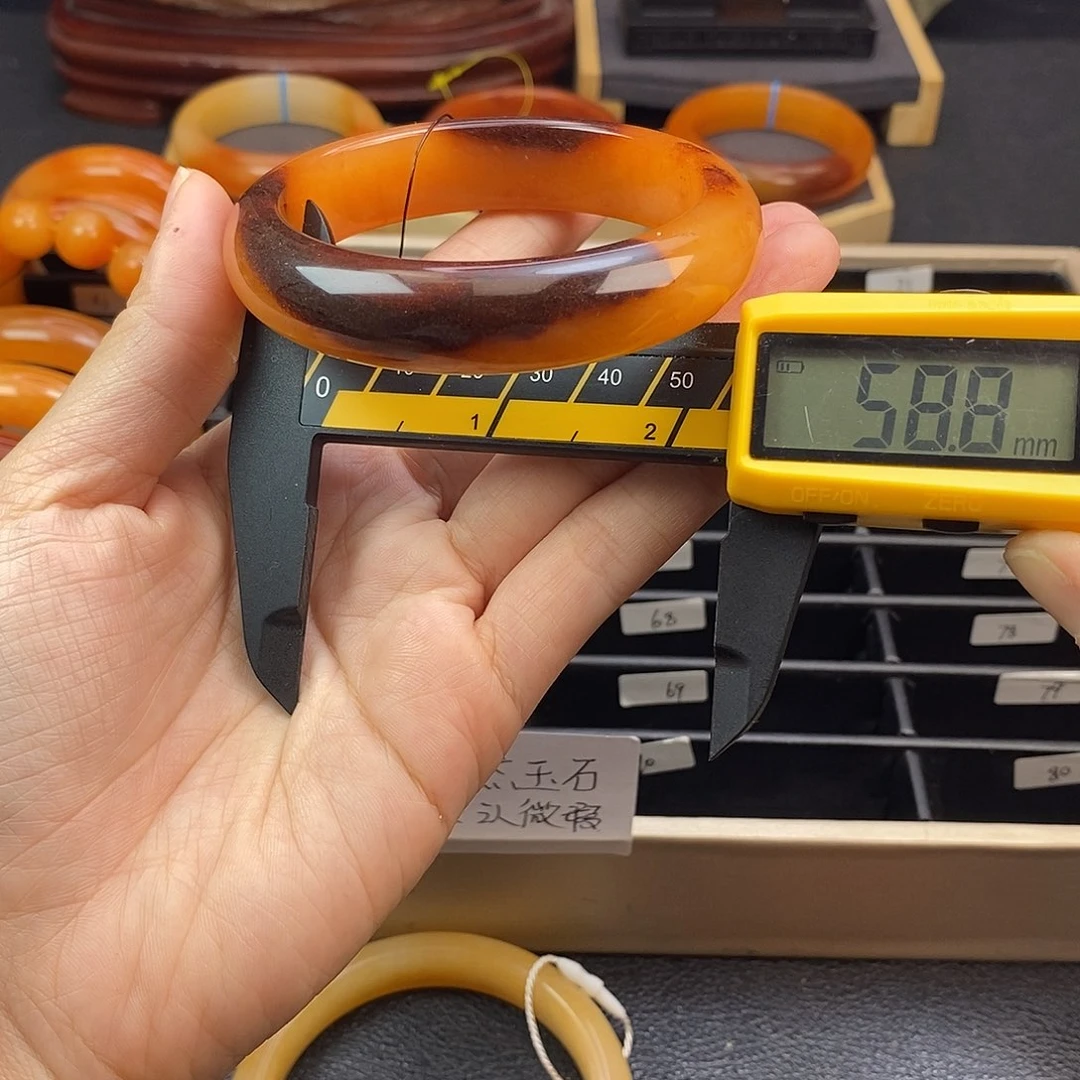 51号特色黑浪漫58.9