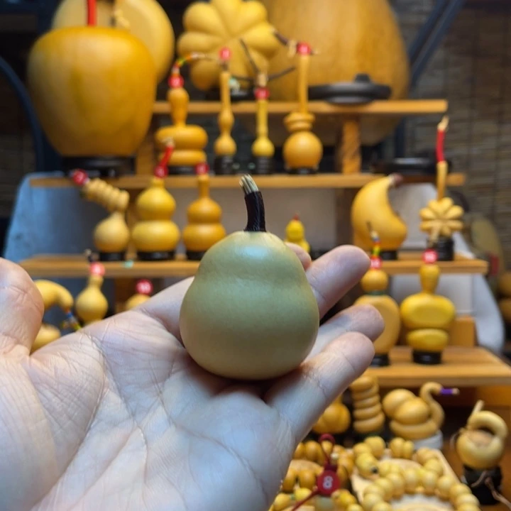 马***y天然葫芦自然生长