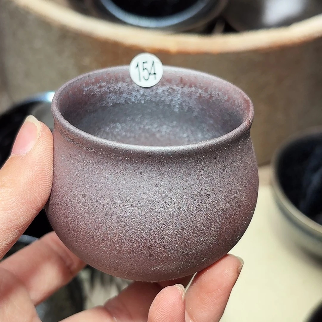 茶盏义兴龙窑建盏154