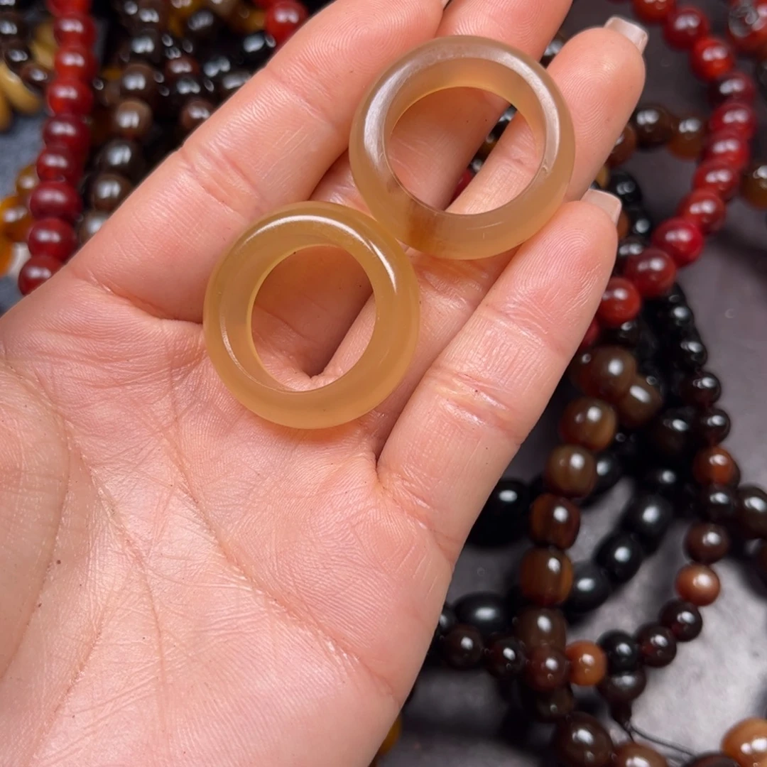 海***翔驼骨手串/手链编号173打包