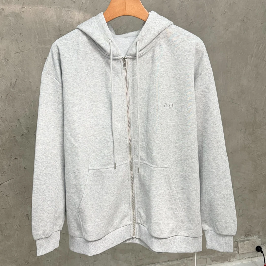 4010新品高奢重磅潮牌长袖