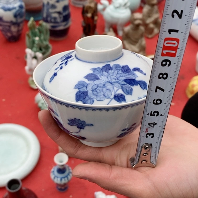 【闪购商品】瓷片老*景德镇现代工艺品