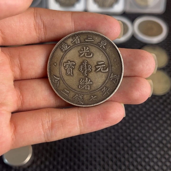 大头龙洋船洋工艺品