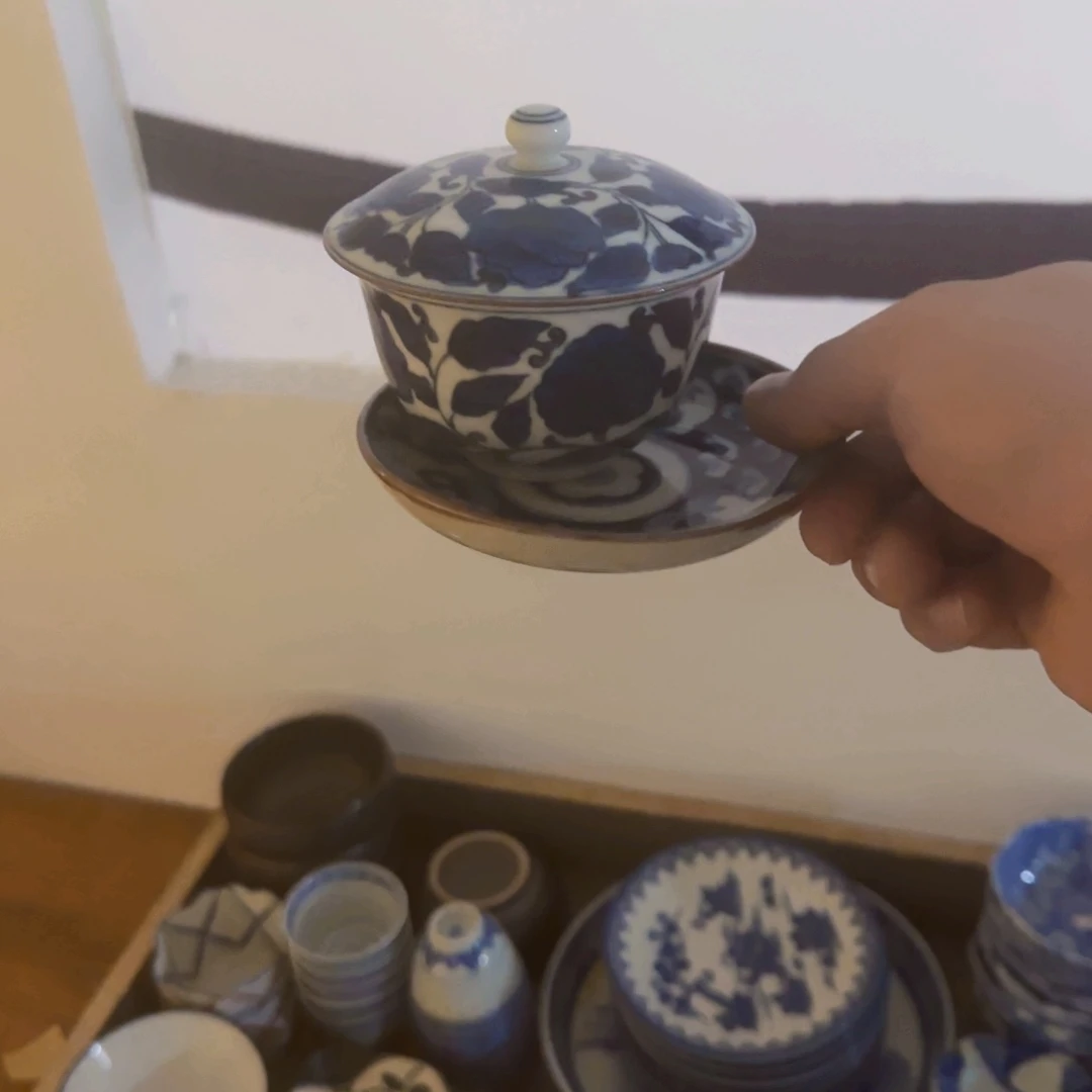 七月份的时候我也是个很喜欢