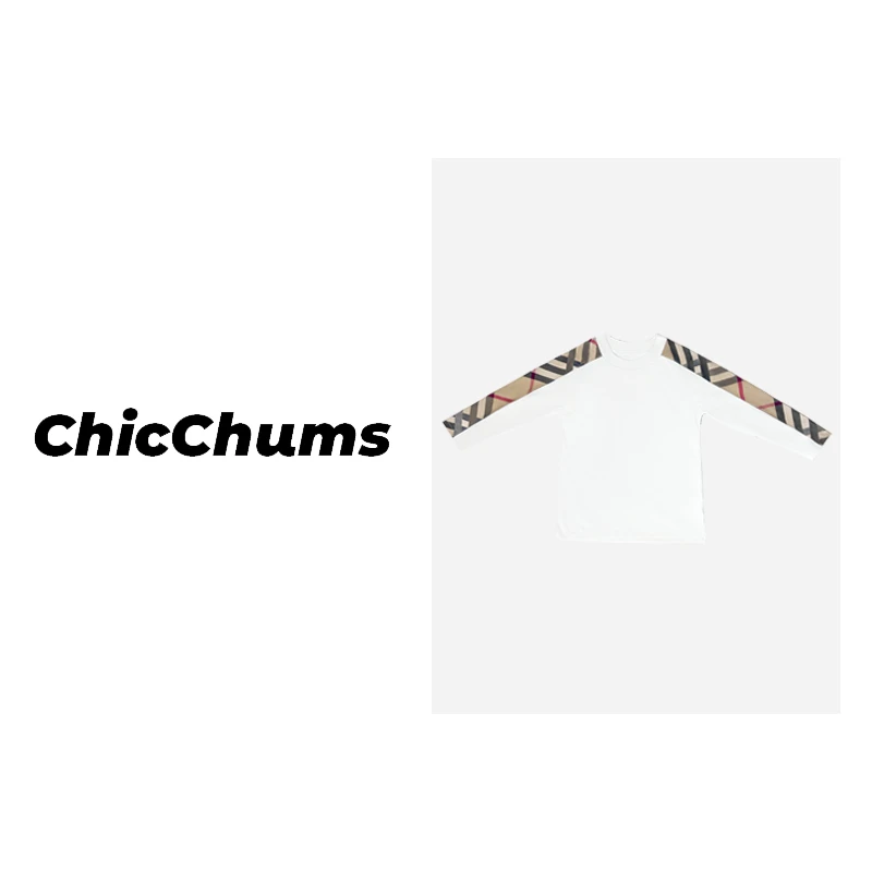 格纹T恤CT03中奖联系客服备注尺码！！没备注随机！！