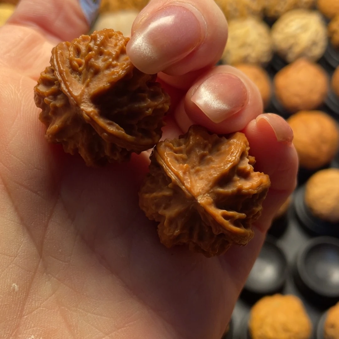 小***.吊坠文玩核桃核桃