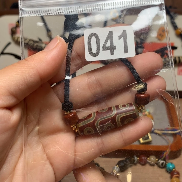 玛瑙/玉髓未镶嵌配饰