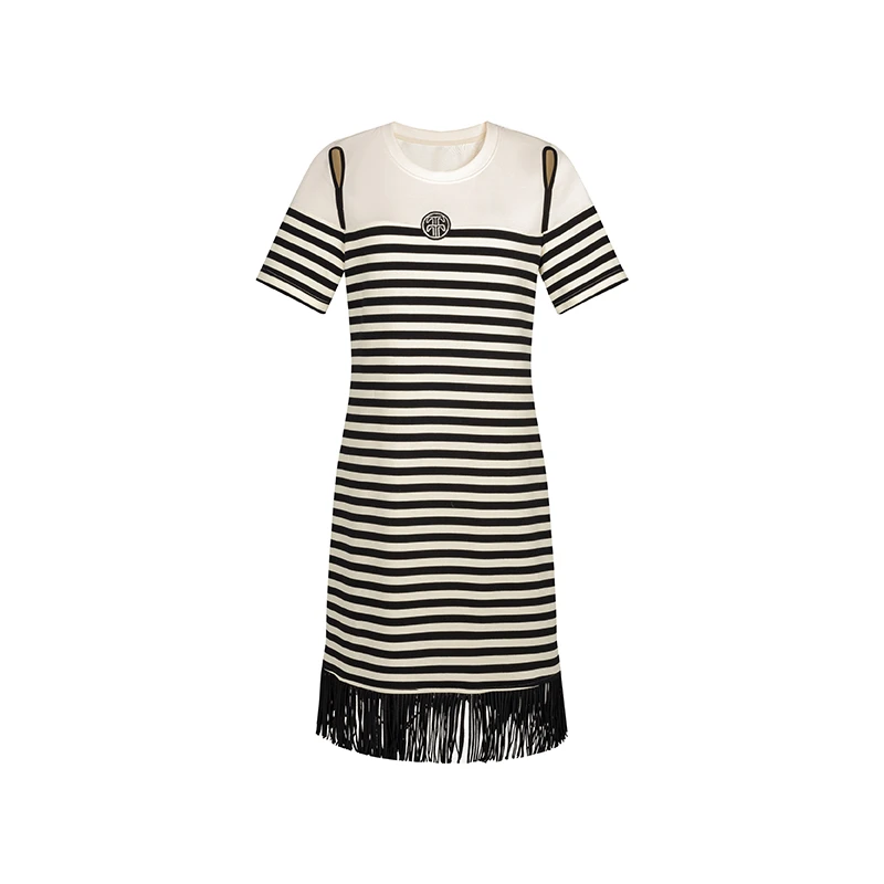 【直播专享】商场同款新品夏季连衣裙N194A42460