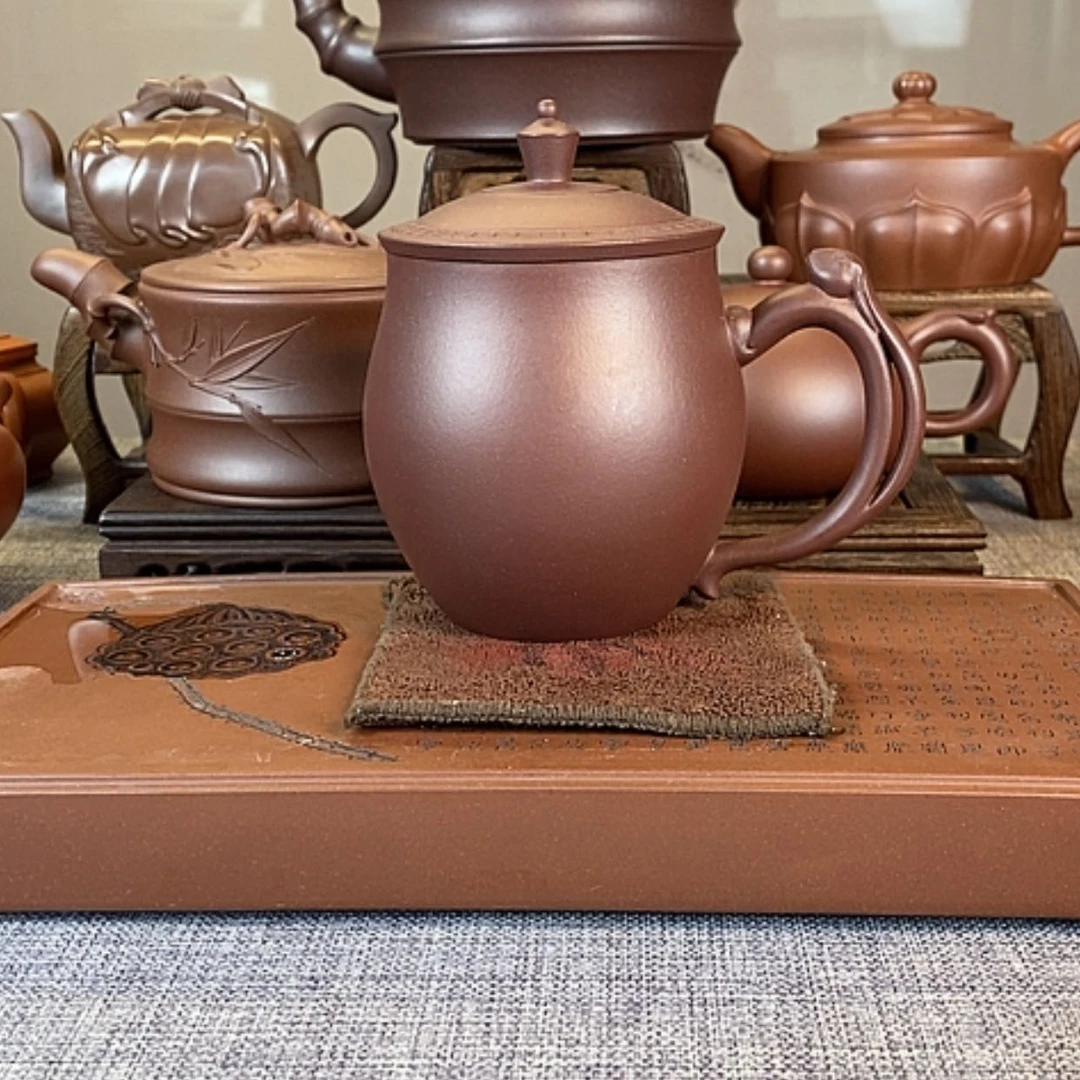 【闪购商品】茶壶紫砂宜兴紫砂壶收藏