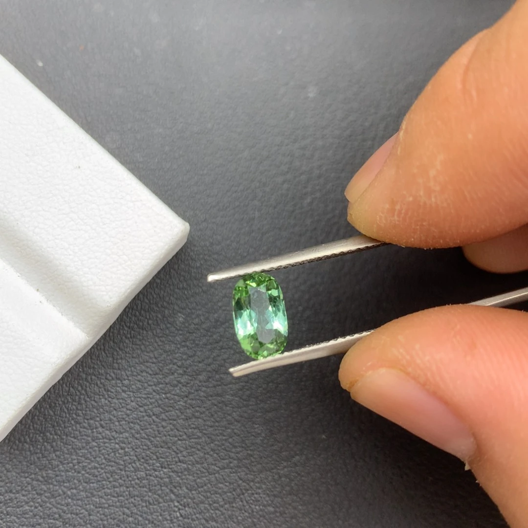 裸石未镶嵌碧玺1.15ct