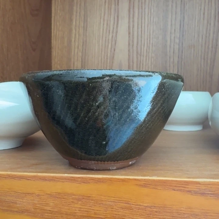 婺州龙窑烧制技艺