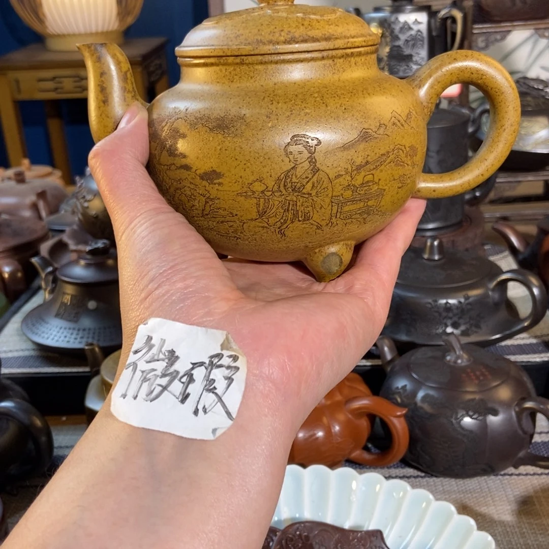 茶壶紫砂紫砂壶的