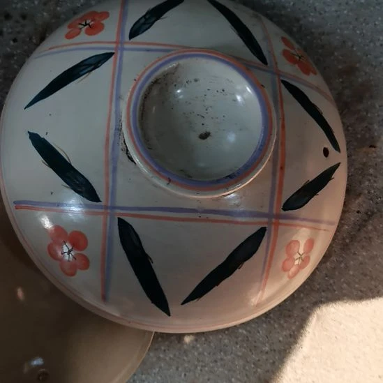 用***5瓷器微瑕不退不换