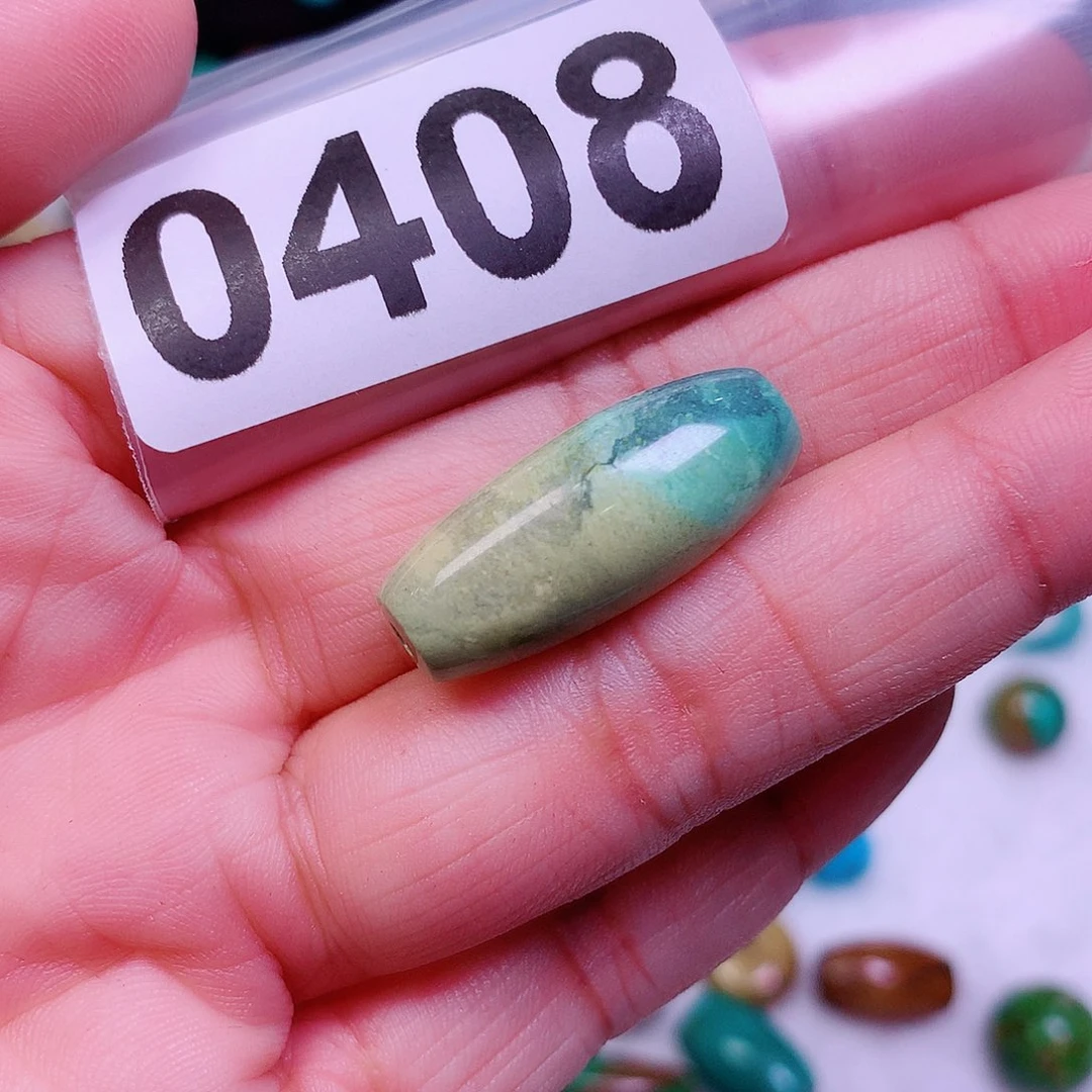 宋***意空竹粉丝专享十堰特色手工散珠