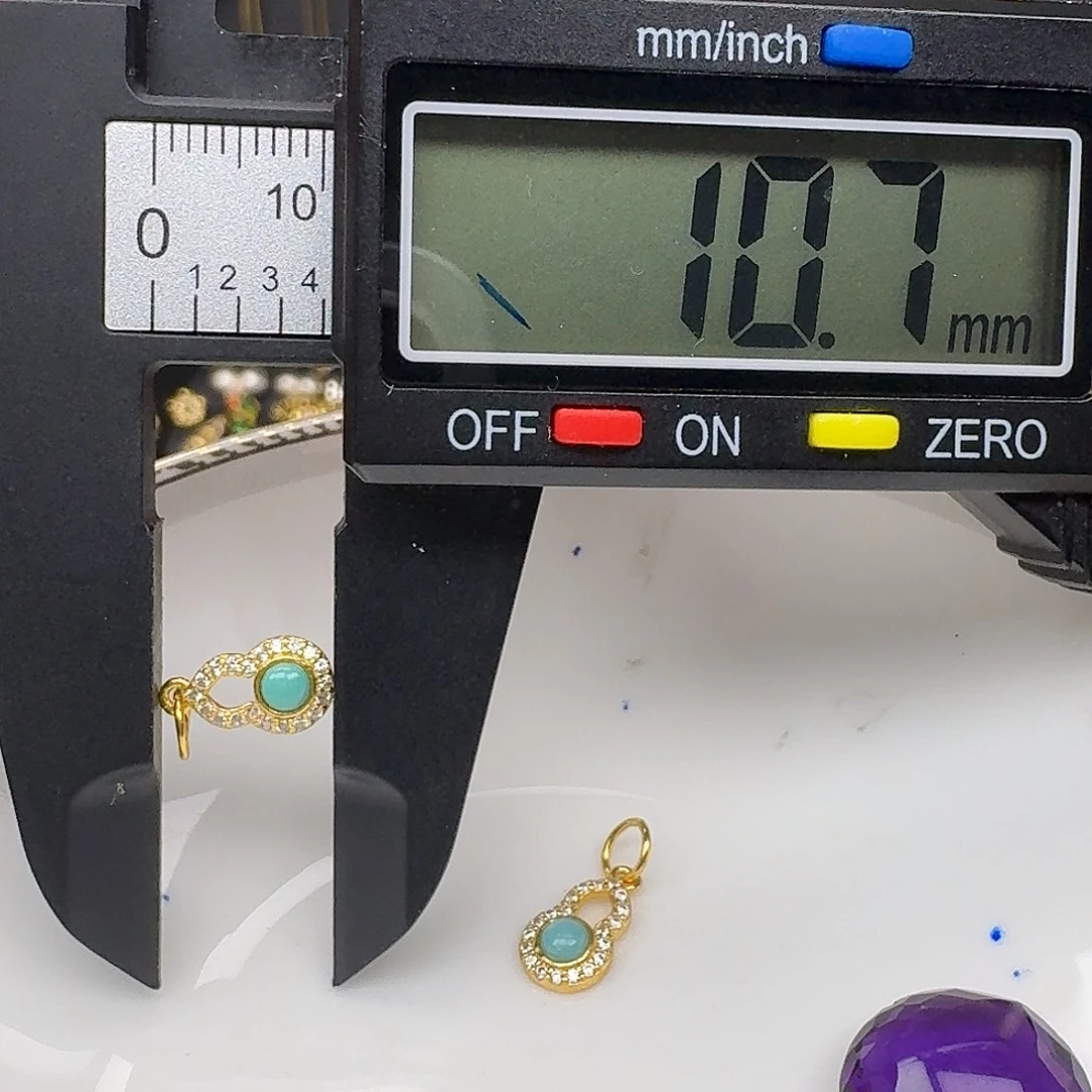 颈饰银S925镶嵌紫晶紫水晶925镶嵌113