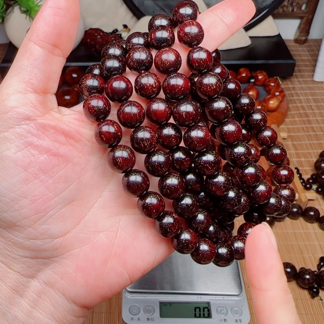 檀香紫檀（小叶紫檀）1.0位