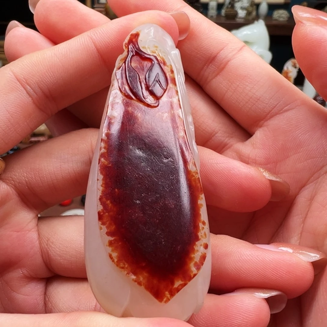 鉴****）颈饰未镶嵌未镶嵌