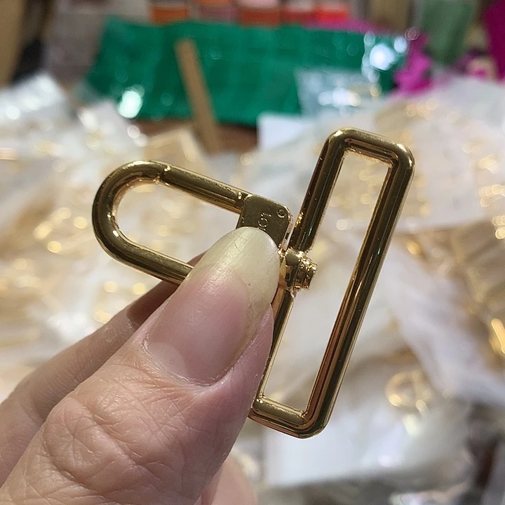 无纺布驴家4.0原版钩扣10个