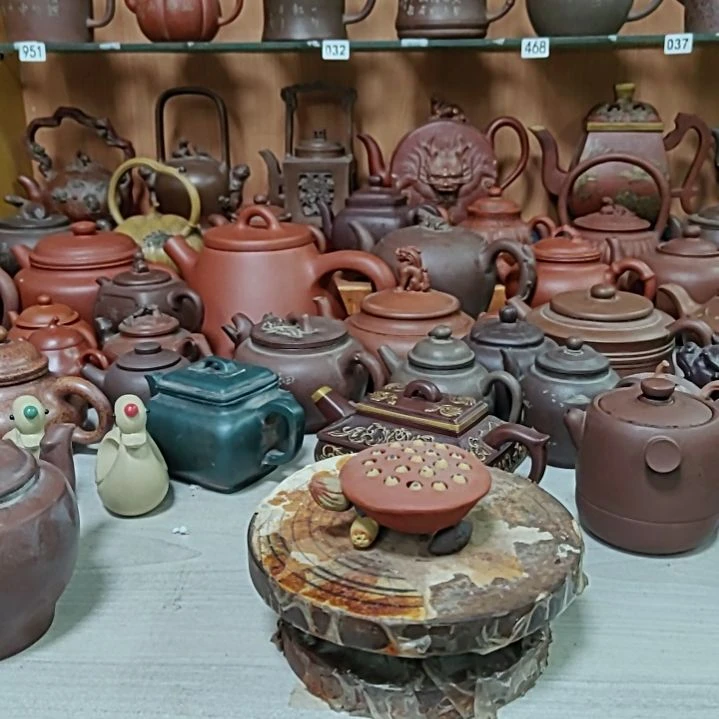 紫砂茶壶11111111111111111111