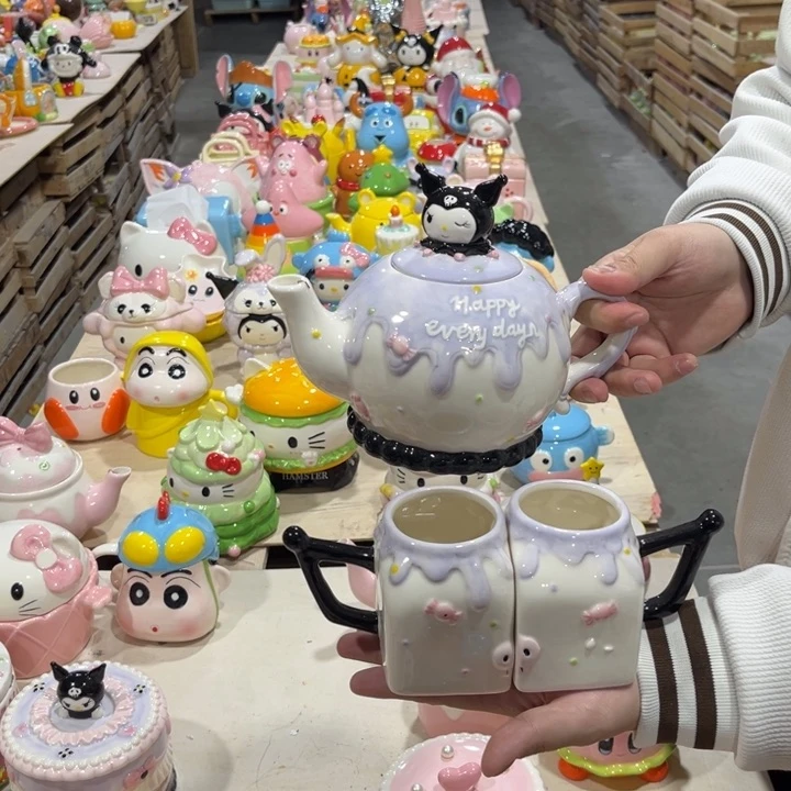 紫砂茶案我们的目标是成为