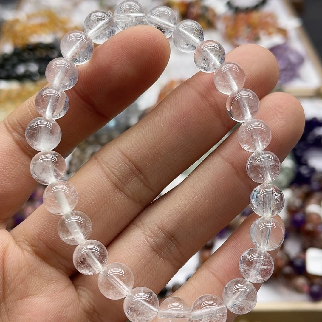 手链未镶嵌水晶多样性发货