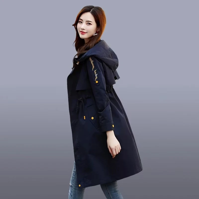 兰子左5-1上109款外套