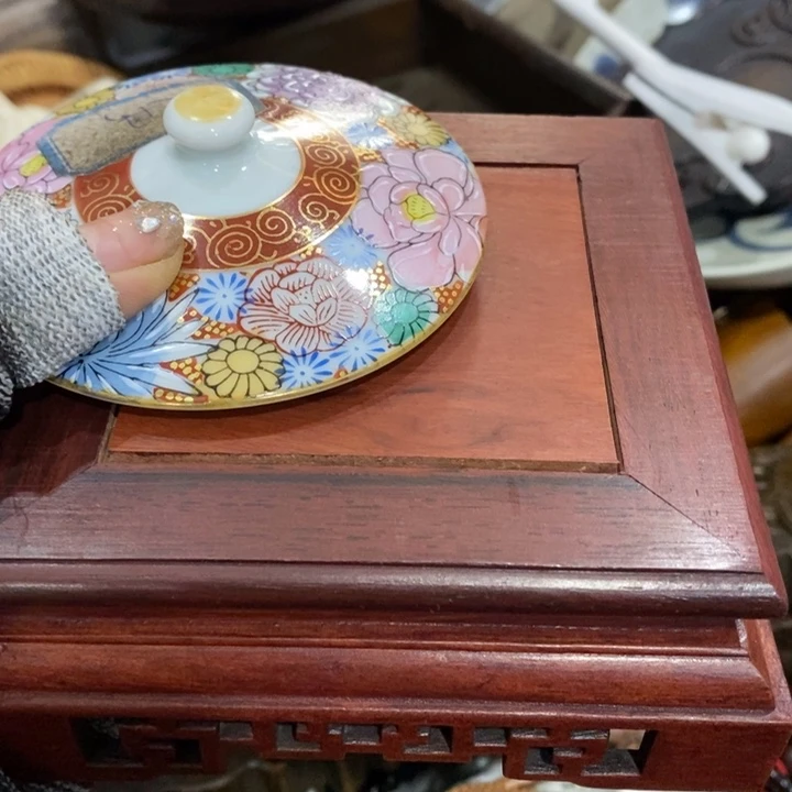 紫砂陶瓷艺术陶瓷艺术