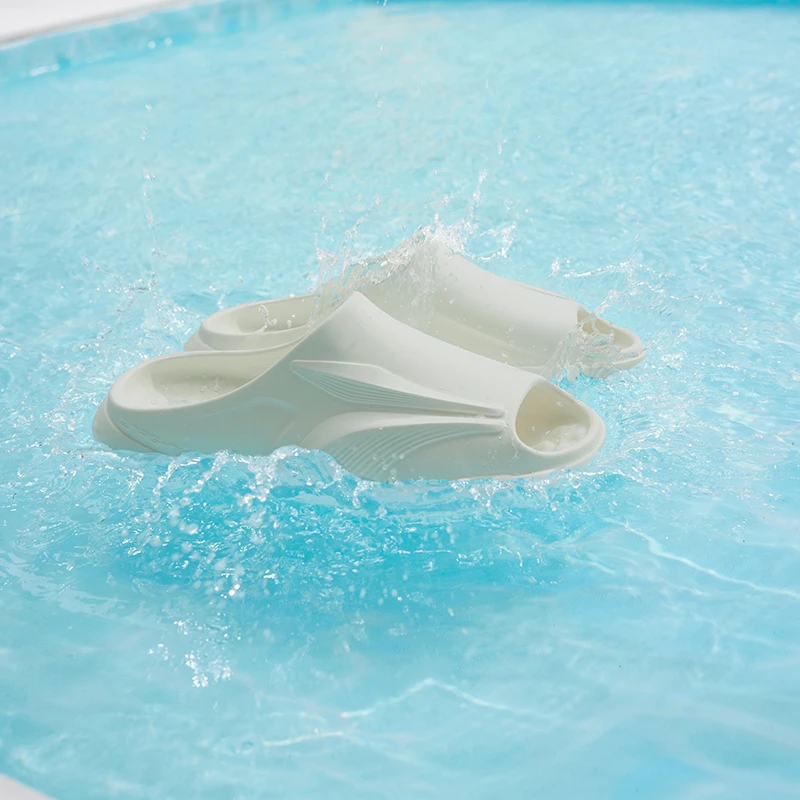 361°【飞飚拖鞋】男款透气休闲拖鞋流光风篮球鞋软底户外时尚