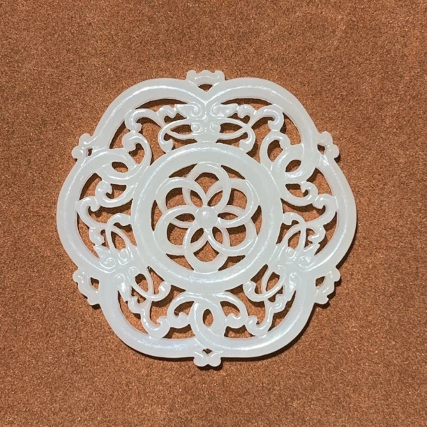 【岁龙甄选】三龙交接法轮佩