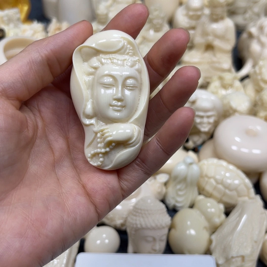 ****）手串/手链/手镯猛犸象牙