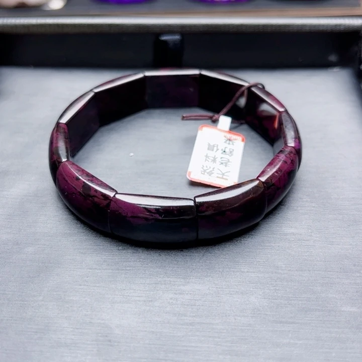 苏纪石（舒俱来）项链未镶嵌福利手牌不退不换