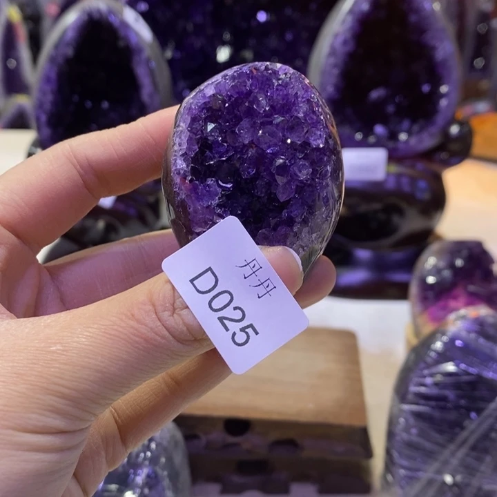 水晶摆件未镶嵌摆件