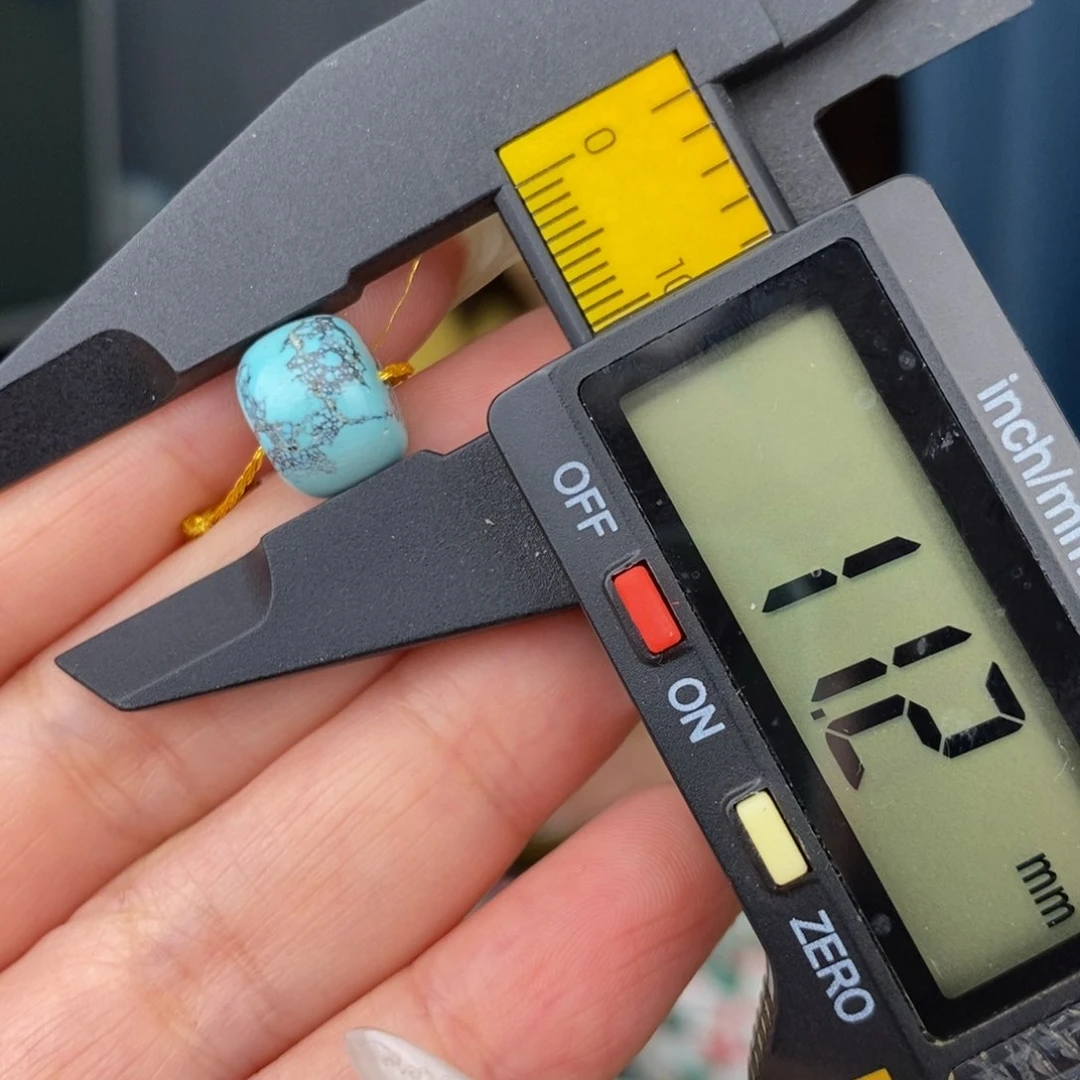 【闪购商品】绿松石珠宝奇石未镶嵌