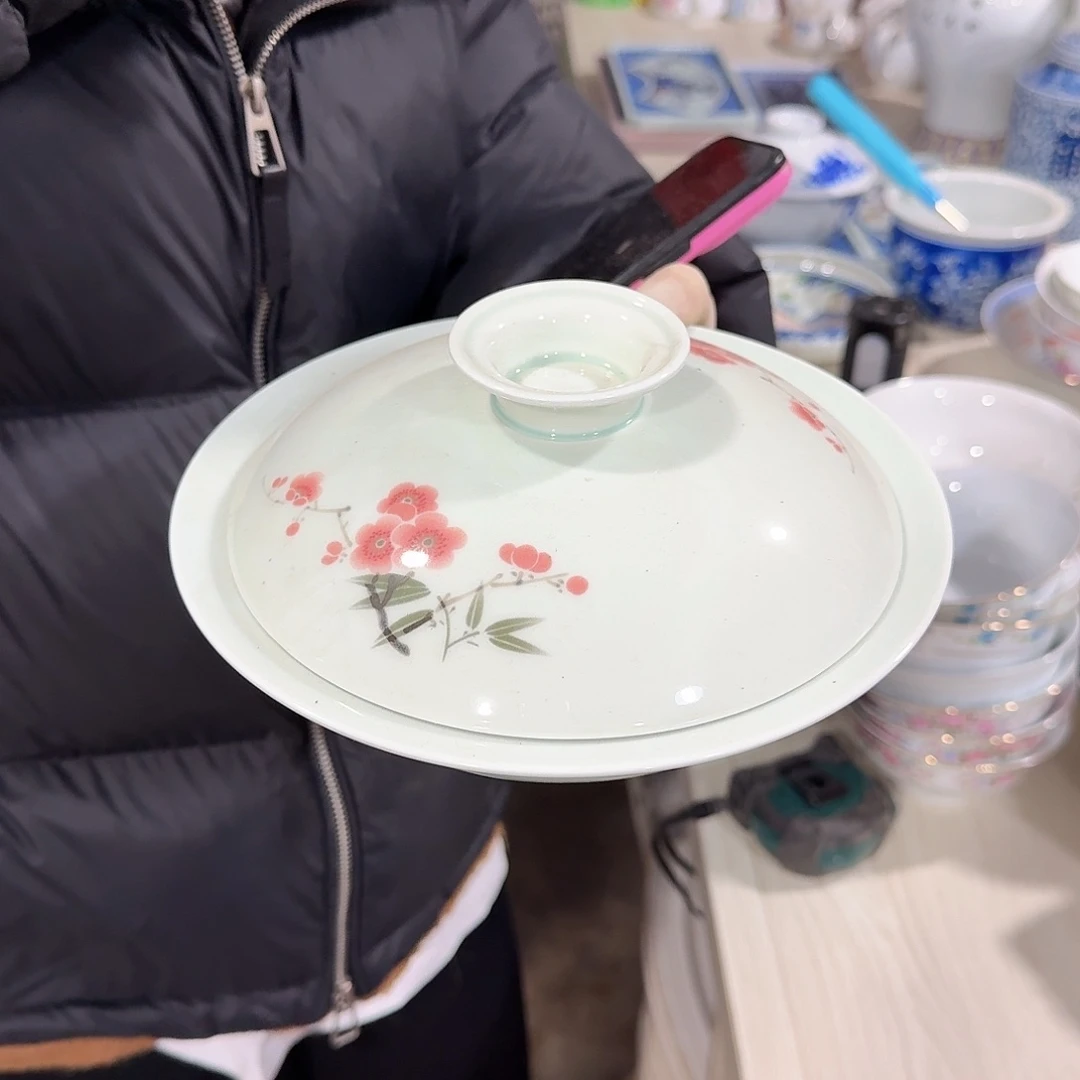 摆件瓷///////景德镇陶瓷瓷器。