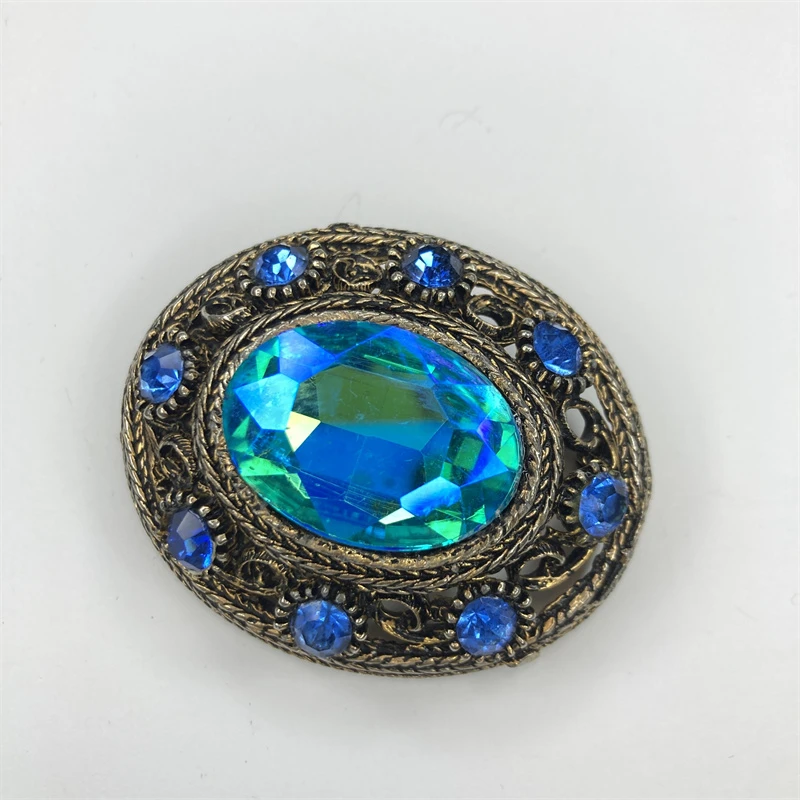 合金胸针 古典宫廷胸针1-8【2070103-081】