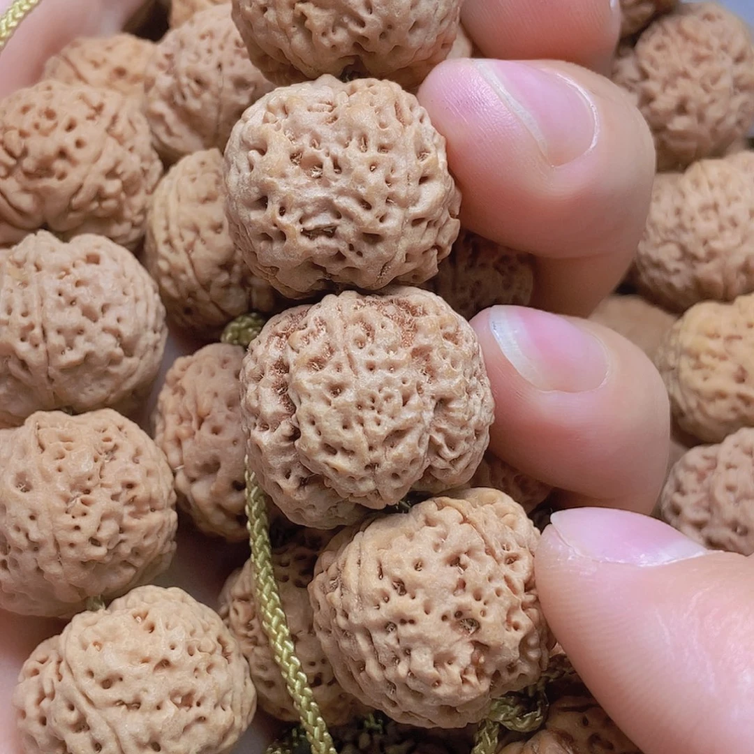 金刚菩提吊坠5瓣22飓肉蜂王