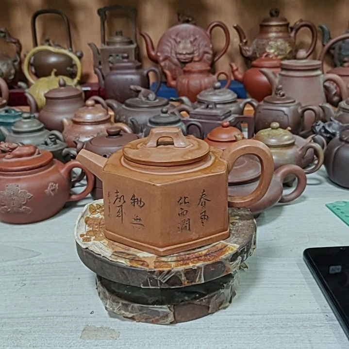 茶壶紫砂1111111111111111