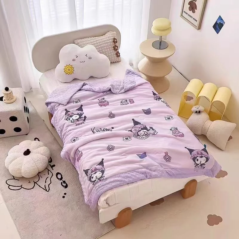 【云平】冰豆豆夏凉被