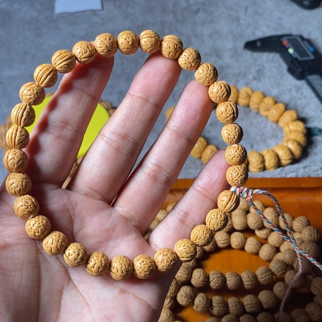 海***品核桃手串/手链福利17