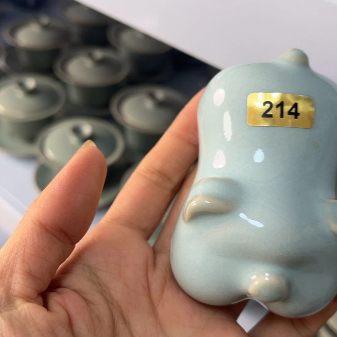 摆件陶214哈哈哈哈哈哈哈微瑕